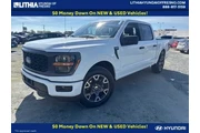 Ford F-150 2024 4x2 STX 4dr en Fresno