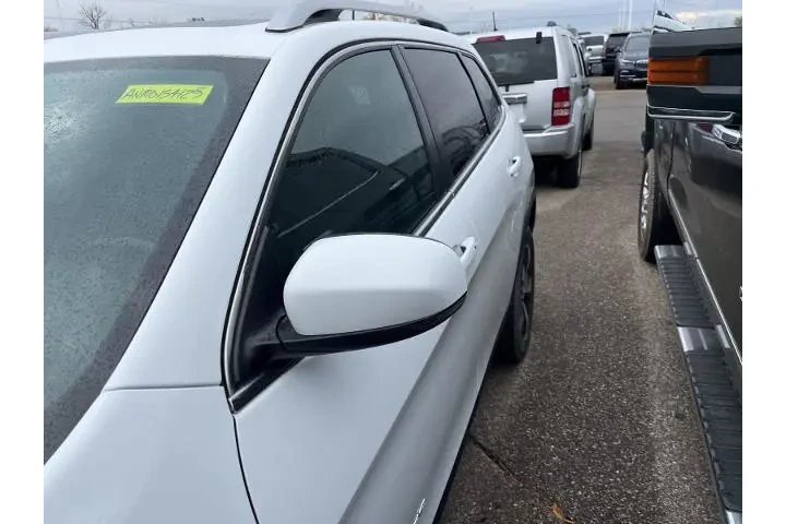 $19900 : Jeep Cherokee 2021 4x4 Limit image 7