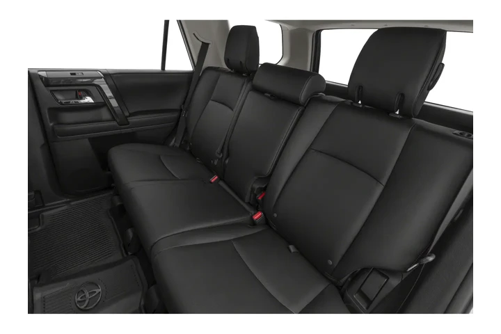 $49990 : 2023 4Runner TRD Off-Road Pre image 9