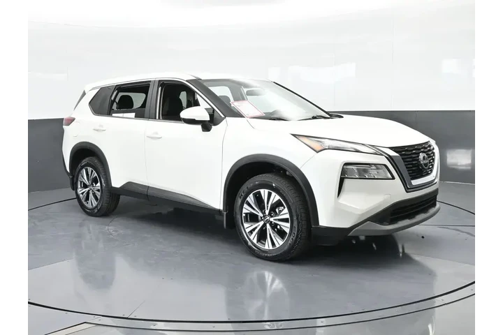 $18995 : Nissan Rogue 2023 AWD SV 4dr image 8