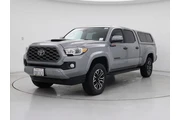 $39998 : Toyota Tacoma 2021 4x4 TRD S thumbnail