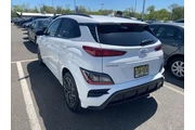 $21699 : Hyundai KONA 2023 AWD N Line thumbnail