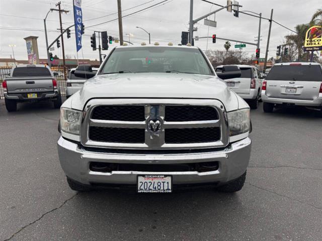 $21998 : 2014 RAM 3500 Tradesman image 4