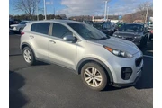 $8500 : Kia Sportage 2017 LX 4dr SUV thumbnail