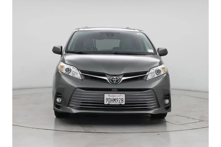 $29998 : Toyota Sienna 2018 XLE 7-Pas image 5