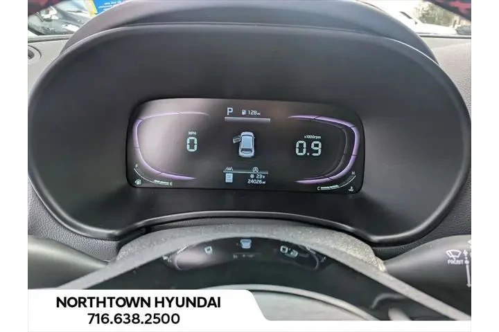 $20525 : Kia Soul 2023 GT-Line 4dr Cr image 8