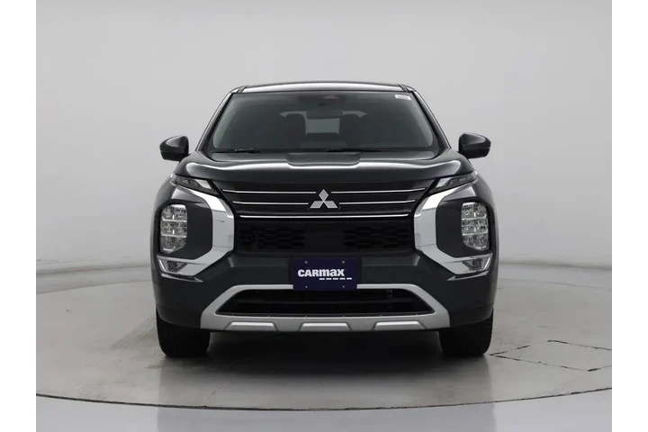 $24998 : Mitsubishi Outlander 2024 SE image 5