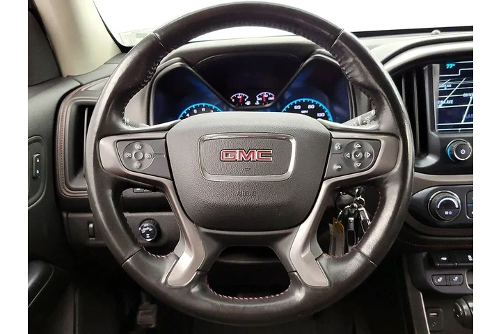 $25998 : GMC Canyon 2018 4x4 All Terr image 10