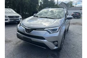 2018 RAV4 Platinum en Poughkeepsie