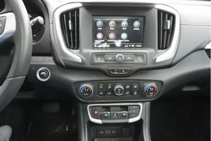$22488 : GMC Terrain 2024 AWD SLE 4dr image 7