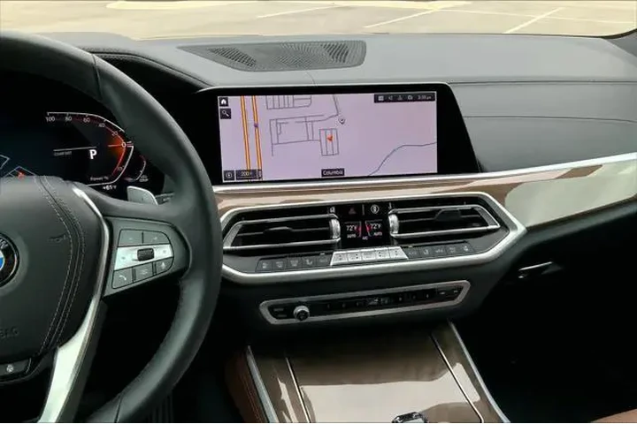 $32998 : BMW X5 2022 AWD xDrive40i 4d image 6