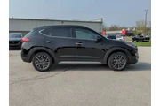 $22169 : Hyundai TUCSON 2021 AWD Ulti thumbnail