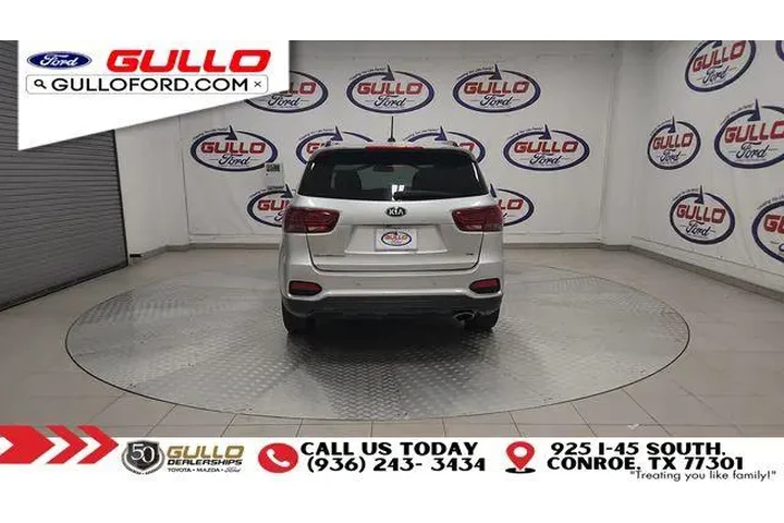 $13900 : Kia Sorento 2019 S V6 4dr SU image 7