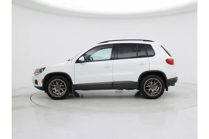 $13998 : Volkswagen Tiguan 2017 AWD 2 image 3