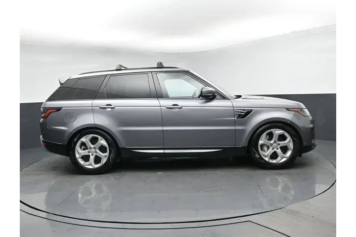 $23726 : Land Rover Range Rover Sport image 3