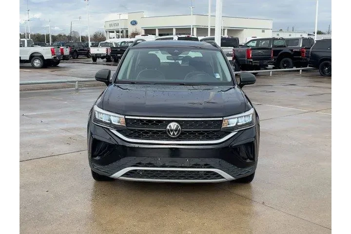 $17406 : Volkswagen Taos 2024 S 4dr S image 8