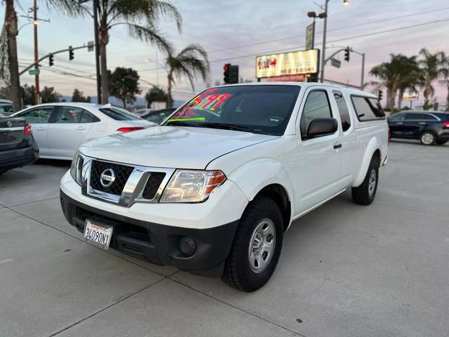 $10995 : 2014 NISSAN FRONTIER KING CAB image 2