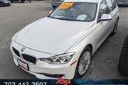 2015 328d xDrive AWD Wagon thumbnail