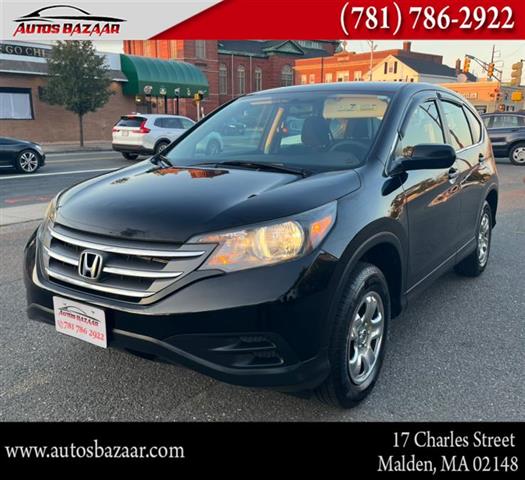 $11900 : Used 2014 CR-V 2WD 5dr LX for image 1