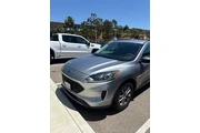 Ford Escape 2022 SE 4dr SUV