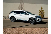 $19455 : 2019 Murano Platinum thumbnail