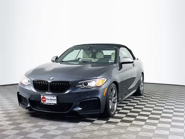 $26546 : PRE-OWNED 2015 2 SERIES M235I image 4