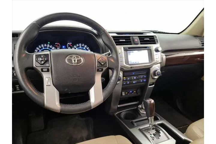 $27998 : Toyota 4Runner 2016 AWD Limi image 9