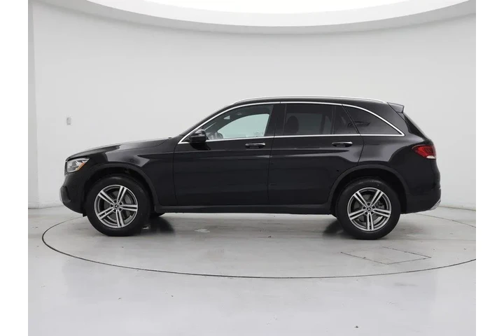$24998 : Mercedes-Benz GLC 2022 GLC 3 image 3