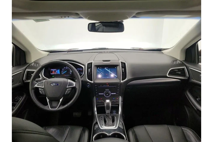 $18998 : Ford Edge 2016 AWD Titanium image 9
