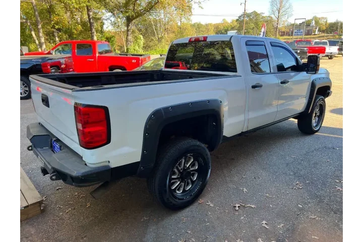$19999 : 2015 Silverado 2500HD Work Tr image 5