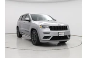 Jeep Grand Cherokee 2018 4x4 en San Jose