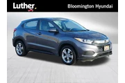 Honda HR-V 2019 AWD LX 4dr C en Minneapolis y Saint Paul
