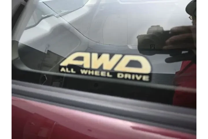 $5895 : Subaru Outback 2001 AWD 4dr image 10