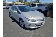 $13950 : Chevrolet Volt 2017 LT 4dr H thumbnail