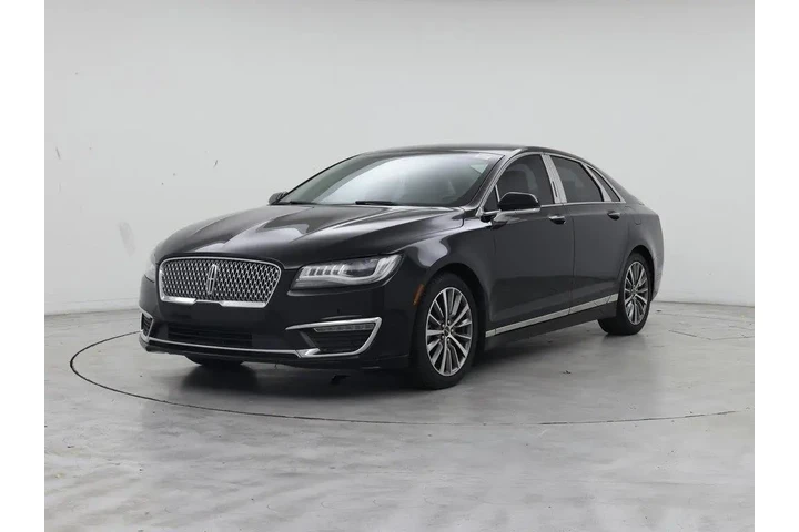 $20998 : Lincoln MKZ Hybrid 2018 Sele image 4