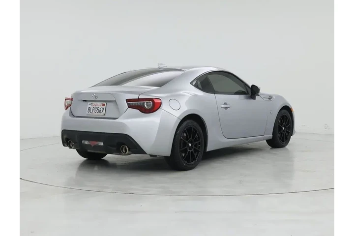 $24998 : Toyota 86 2019 2dr Coupe 6A image 8