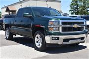 2015 Silverado 1500 LT Z71 thumbnail