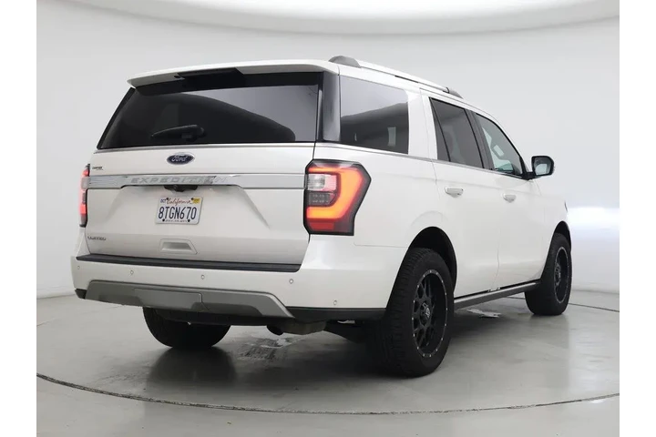 $35998 : Ford Expedition 2019 4x4 Lim image 8