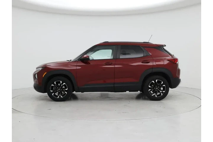 $18998 : Chevrolet Trailblazer 2023 L image 3