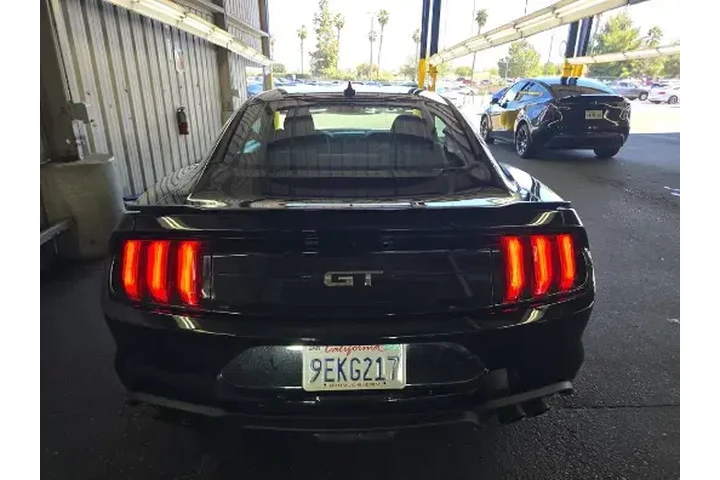 $39750 : Ford Mustang 2022 GT Premium image 5