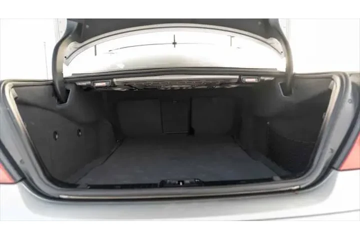 $4000 : Mercedes-Benz E-Class 2004 A image 7