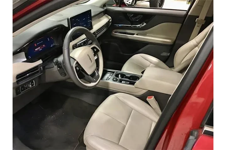 $33988 : Lincoln Corsair 2023 AWD Sta image 4