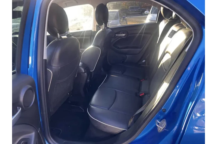 $5999 : 2019 FIAT 500X Trekking image 10