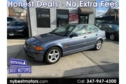 1999 BMW 3-Series 328i en Bronx