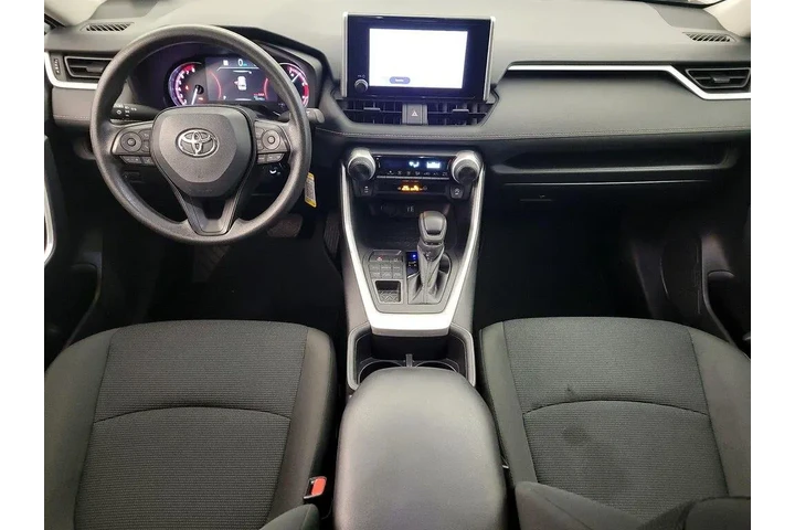 $24998 : Toyota RAV4 2024 AWD LE 4dr image 9