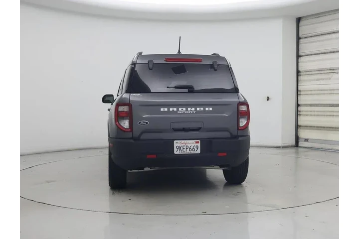 $28998 : Ford Bronco Sport 2023 AWD O image 6