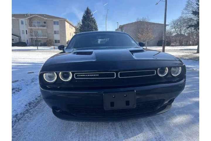 $15997 : 2018 Challenger SXT image 3