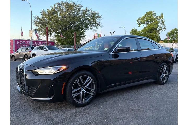 $36990 : BMW 4 Series 2024 AWD 430i x image 1