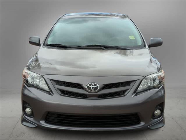$10200 : Pre-Owned 2013 Toyota Corolla image 8