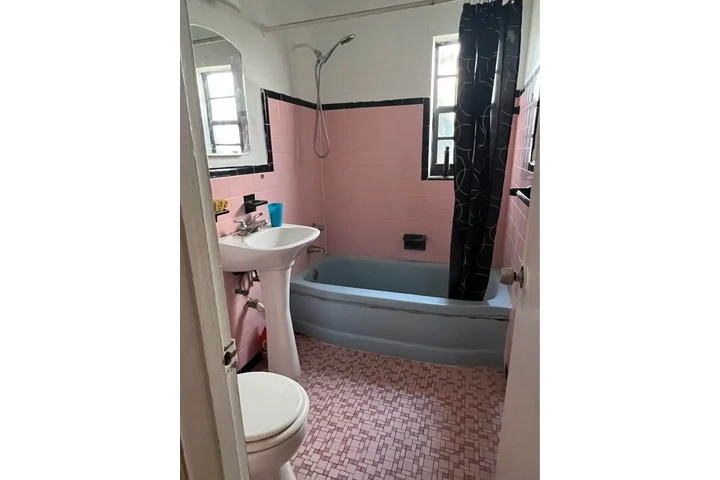 $800 : HABITACION PARA UNA PERSONA image 6